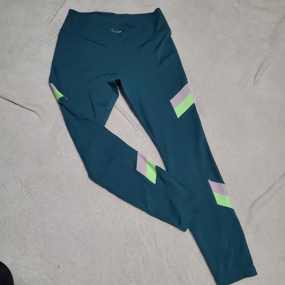 Nike Dri-Fit Leggins Size M